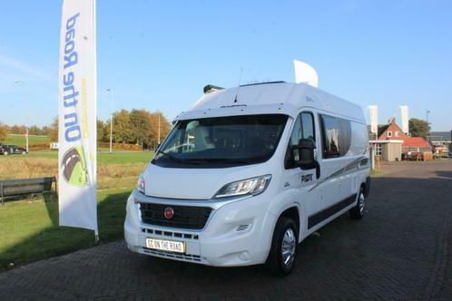  Winnebago Camper Te Koop  thumbnail