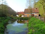 Idyllisch vakantiehuis met groot terras aan waterval, 3 slaapkamers, 6 personen, Landelijk, Eigenaar