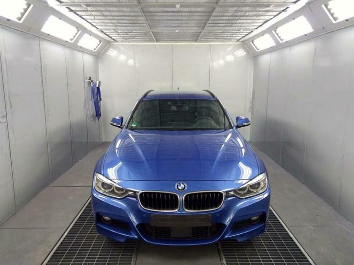 Betaalbare schadeherstel en spuitwerk Ede, Diensten en Vakmensen, Auto en Motor | Schadeherstellers en Spuiterijen, Blikschade