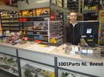 1001Parts NL Landbouw onderdelen John Deere Taarup Honda, Diensten en Vakmensen