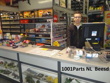 1001Parts NL Landbouw onderdelen John Deere Taarup Honda beschikbaar voor biedingen