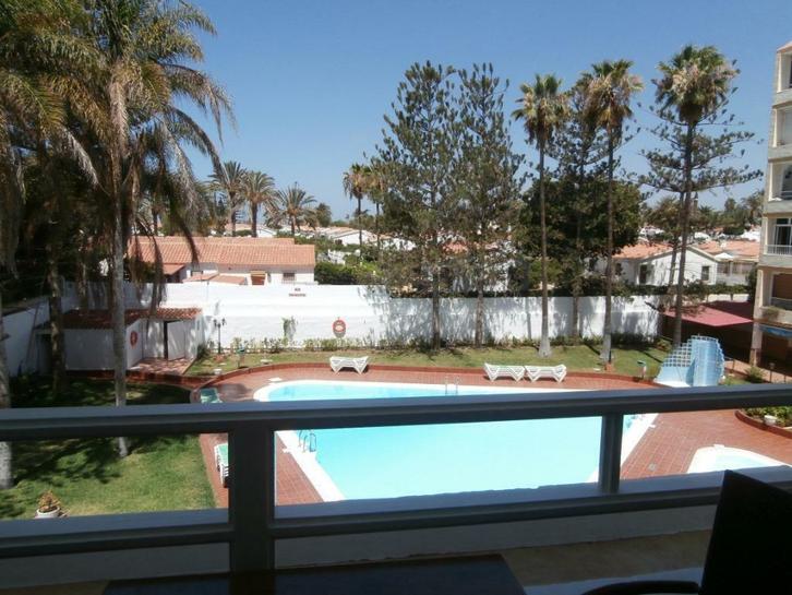 Mooie vakantie appartementen Playa del Ingles Gran Canaria, Vakantie, Vakantiehuizen | Spanje, Canarische Eilanden, Appartement