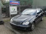 Diverse onderdelen mercedes c klasse, Ophalen, Gebruikt, Mercedes-Benz