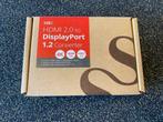SIGG CE-H22Z11-S1 HDMI-DP converter, Ophalen of Verzenden, Nieuw