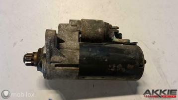 Volkswagen skoda seat audi Startmotor 02e911023H beschikbaar voor biedingen