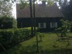 Knus huisje, mooiste plekje Nederland ligt in Brabant, Noord-Brabant, 2 slaapkamers, In bos, Tuin