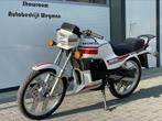 Grote collectie bromfietsen Honda M-serie