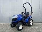 Gloednieuwe Iseki TM3187 minitractor 4wd 18pk, Zakelijke goederen, Agrarisch | Tractoren, Nieuw, Overige merken, Tot 80 Pk, Ophalen