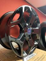 18 inch Ford Transit Custom velgen 5x160, 18 inch, Bestelwagen, Velg(en), Nieuw