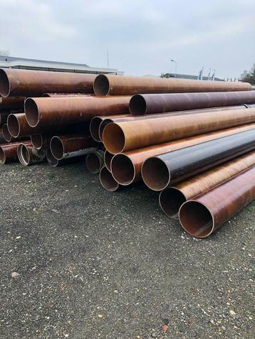 Polyester buis beschikbaar voor biedingen