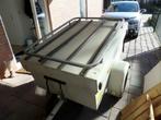bagagewagen, Auto diversen, Ophalen