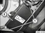 BMW MiNi FRM3 reparatie Voetruimte Module, Auto-onderdelen, Elektronica en Kabels, Ophalen of Verzenden, Gereviseerd, Mini