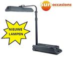 Philips HB 811 met NIEUWE lampen +Garantie + GRATIS bezorgen, Ophalen of Verzenden, Zo goed als nieuw