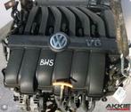 Motor bws Volkswagen Passat CC 3.6 R36 299PK ('08-'12) BWS, Auto-onderdelen, Gebruikt, Ophalen of Verzenden, Volkswagen