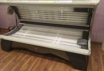 Hapro 26/1 zonnebank beschikbaar voor biedingen