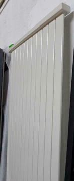 !TOP!!JAGA DECO PANEL VERTICALE RADIATOR. BOVENAANSLUITING, Nieuw, 60 tot 150 cm, 800 watt of meer, 80 cm of meer