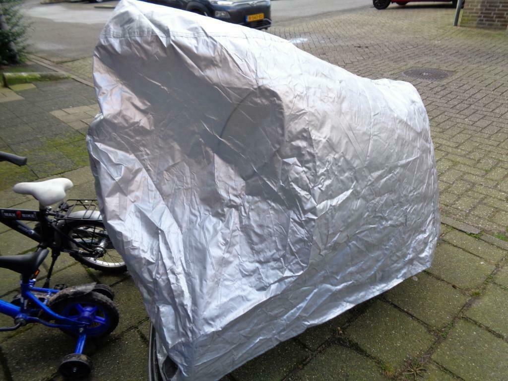 ≥ fietshoes ( 2 stuks) van de ANWB — Fietsaccessoires | Overige  Fietsaccessoires — Marktplaats