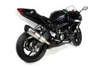 [DOMINATOR UITLAAT] Kawasaki ZX6R ZX-6R, NL, Nieuw, Ophalen of Verzenden, Dominator