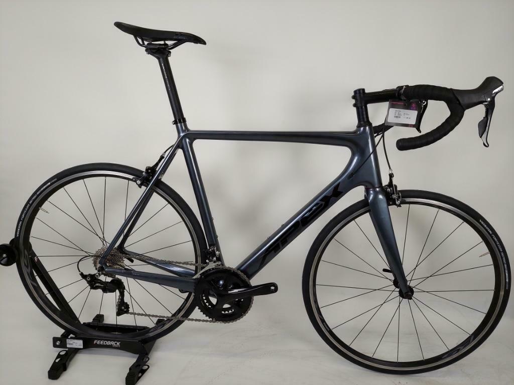 ≥ XL (58) Apex chase CC5311 — Fietsen | Racefietsen — Marktplaats