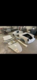 porsche 356 speedster body kit