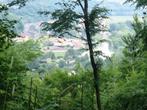 Frankrijk groot hoek huis met tuin in zuid Ardennen te koop