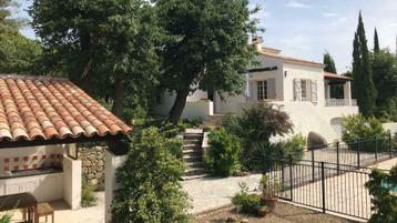 Luxe villa (tot 8 personen) LORGUES , Provence - Cote d'Azur beschikbaar voor biedingen