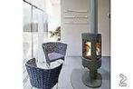 nieuwe Dovre Astroline 3 houtkachel 8 KW te koop