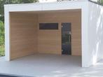 Finse luxe sauna, Ophalen of Verzenden, Nieuw, Fins of Traditioneel, Complete sauna