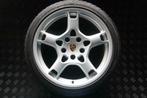 Porsche 997 Carrera 4S Wielenset, Gebruikt, Banden en Velgen, NVT, Winterbanden