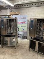 Rational SCC WE 101E Elektrische Combisteamer **NIEUWSTAAT**, Ophalen of Verzenden, Gebruikt, Ovens, Magnetrons en Steamers