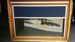 Dakvenster Velux 134 x 98 cm (GGL 7 / 804/U04) incl gootstuk, Ophalen, Gebruikt, 80 tot 120 cm, Dubbelglas