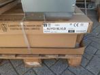 Fujitsu warmtepomp met onderbouw of cassette 5 kw of 7 kw ., Ophalen of Verzenden, Zo goed als nieuw, Verwarmen