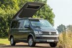 Camproof slaap-hefdak, Volkswagen T5/ T6, Renault en de Opel, Carrosserie