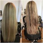 Keratine behandeling, haar botox ,hairextensions en dreads, Verven of Highlights