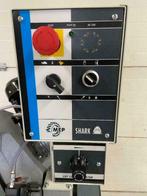 MEP Shark 282 CCS bandzaagmachine lintzaagmachine, Nieuw, 1200 watt of meer, Lintzaag, Ophalen of Verzenden