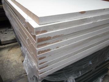 Okoume X-prime multiplex deurplaat, 40 mm dik 95/215 cm beschikbaar voor biedingen