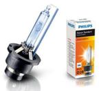 Originele Philips Osram Xenon lampen D1S, D2S, D1R, D2R etc., Nieuw, Oldtimer onderdelen, Ophalen