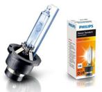 Originele Philips Osram Xenon lampen D1S, D2S, D1R, D2R etc., Ophalen, Nieuw, Daihatsu