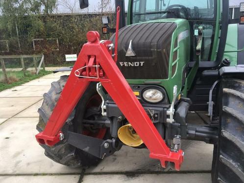Accordbok topstang hefkogels 3 punt werktuigbok, Zakelijke goederen, Agrarisch | Werktuigen, Akkerbouw, Bollenteelt, Boomteelt
