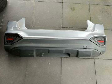 Audi Q3 81A s-line achterbumper  beschikbaar voor biedingen