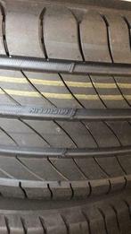 “205 55 r17 michelin. Demo. Puntjes zitten er nog op”, Ophalen, Nieuw, 17 inch, 205 mm