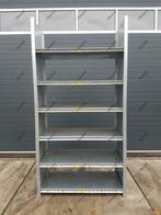 Dexion HI280 legbordstelling 50cm en 60cm diep (GEBRUIKT), Ophalen of Verzenden, Gebruikt