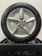 Winterset 17 inch 5x114,3 velgen Renault Kadjar Dacia Duster, Auto-onderdelen, 215 mm, 17 inch, Banden en Velgen, Gebruikt