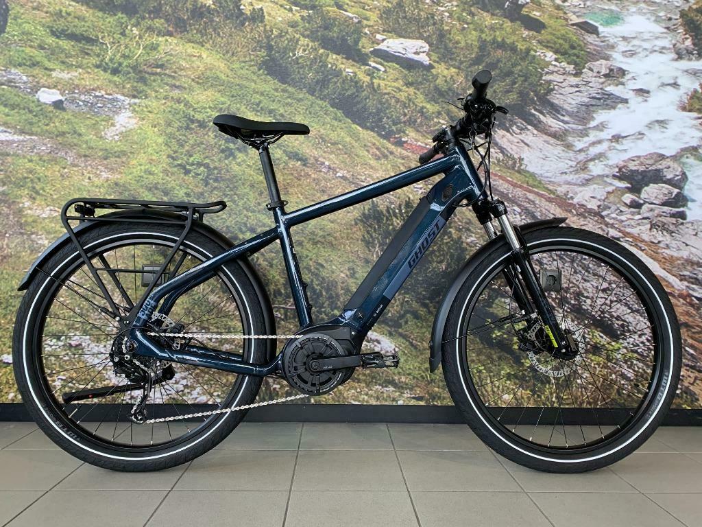 ≥ E-bikes met middenmotor en geïntegreerde accu vanaf €2699,-! —  Elektrische fietsen — Marktplaats