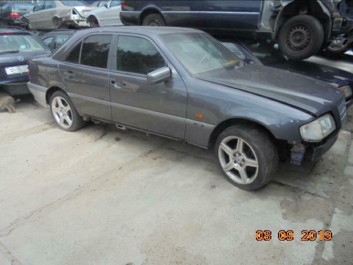 Mercedes c klasse w 202 onderdelen, Auto-onderdelen, Overige Auto-onderdelen, Ophalen of Verzenden