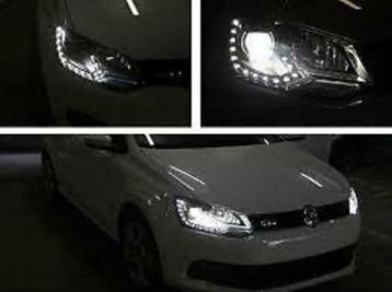  VW, Audi,Seat,Skoda Inleren,Coderen Koplampen beschikbaar voor biedingen