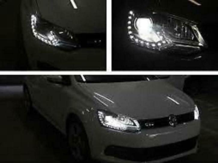 VW, Audi,Seat,Skoda Inleren,Coderen Koplampen, Diensten en Vakmensen, Auto en Motor | Monteurs en Garages, Apk-keuring, Autoruitschadeherstel