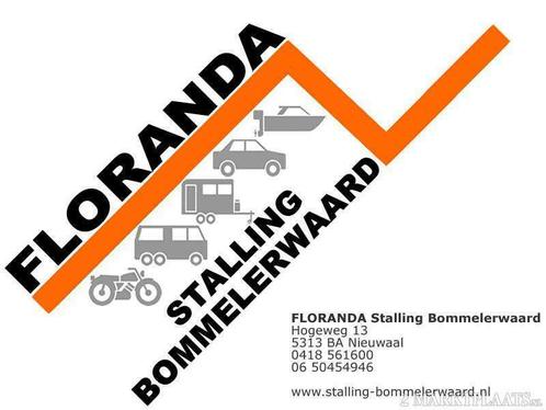 Autostalling, Auto opslag, Caravan en  Camperstalling,, Caravans en Kamperen, Caravanstallingen