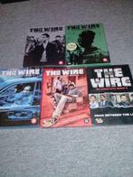 The Wire .... serie 1,2,3,4,5