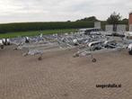 Vlemmix boottrailer, sloepentrailer uit voorraad leverbaar!, Sloepentrailer, Nieuw, Ophalen of Verzenden, 3000 kg of meer